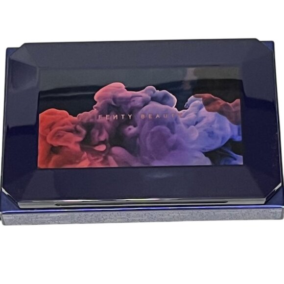 FENTY BEAUTY Moroccan Spice Eyeshadow Palette! New In Box - Picture 11 of 14